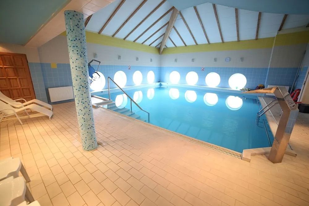 Dom Zdrojowy Diament Spa - Général