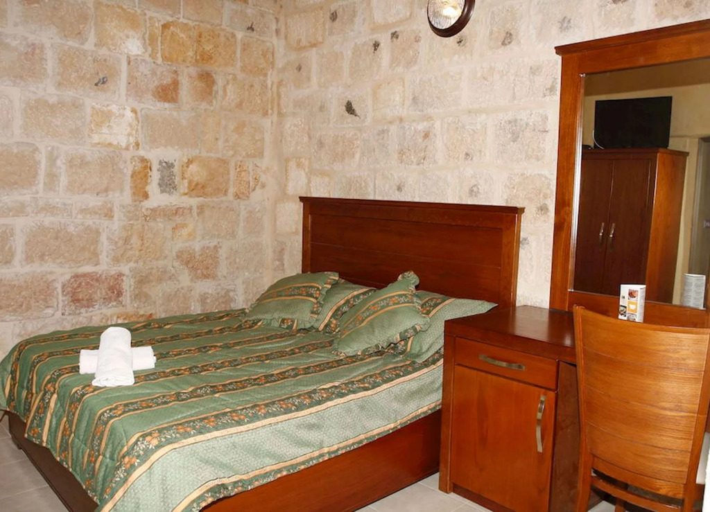 New Imperial Hotel Jerusalem by null