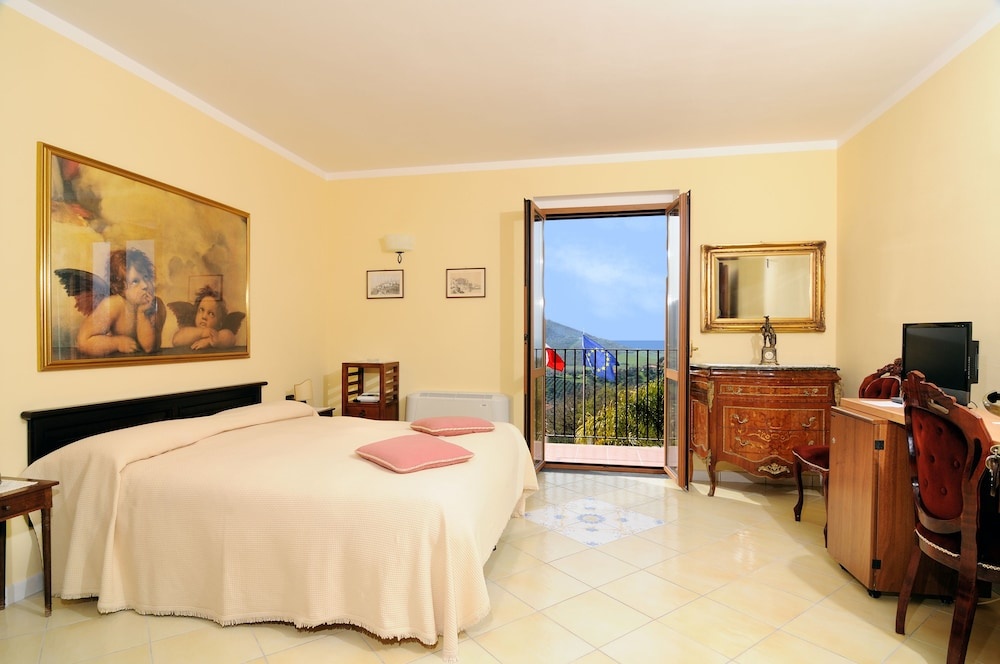 Hotel Villa La Colombaia — 4