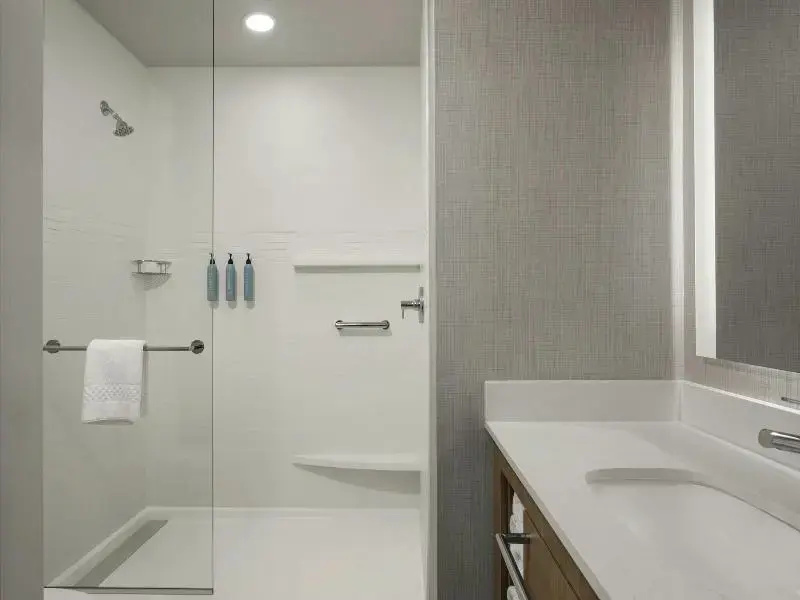 Quadruple Suite