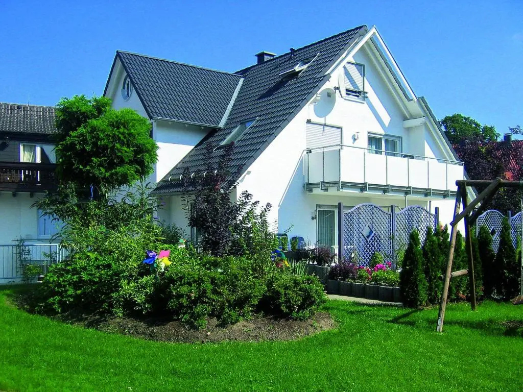 Albrecht-Jager Fewo