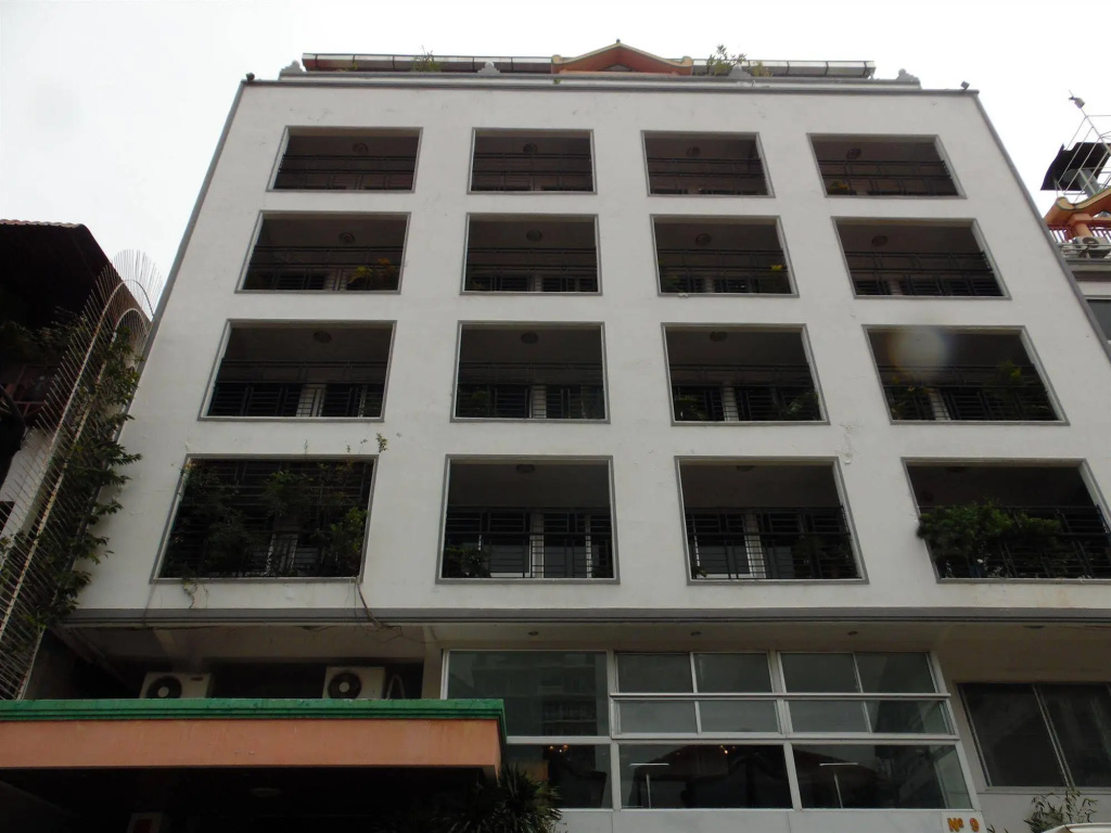 Golden Gate Hotel