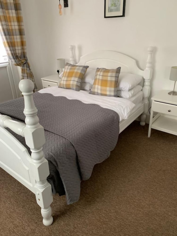 Hunters Meet Ltd - Chambres