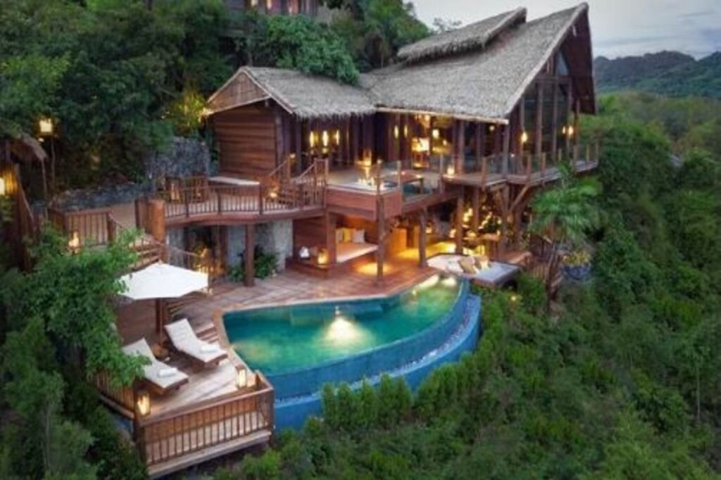 Six Senses Yao Noi