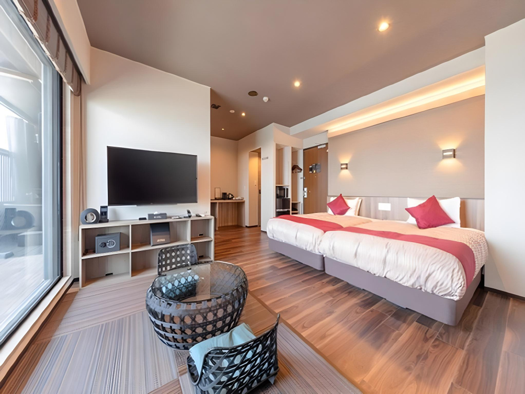 Hotel photo 21
