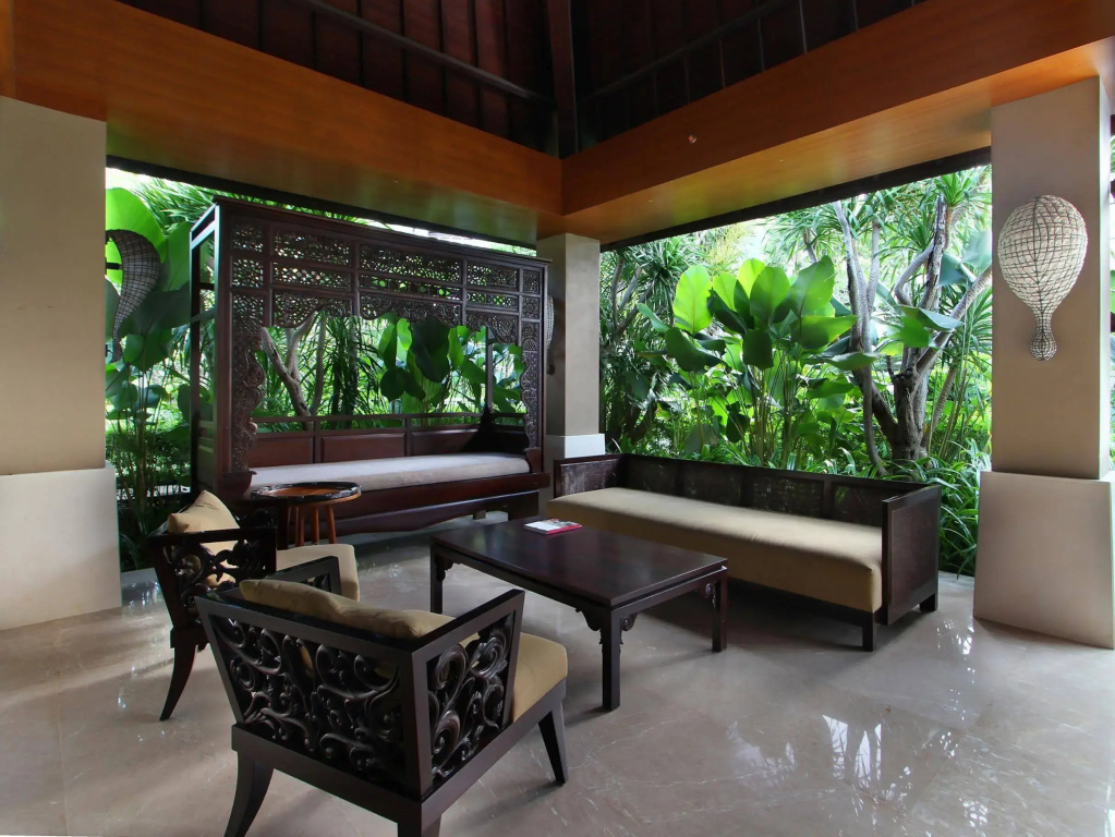 Luxury Apartment At Ayana Residences