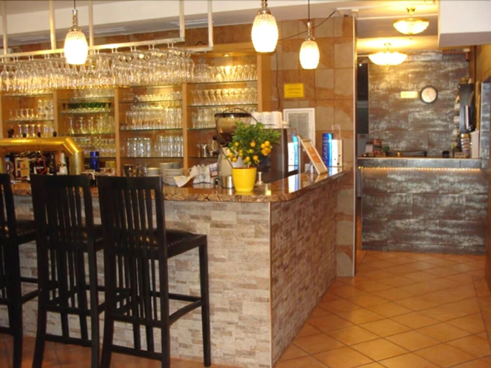 Aparthotel AVIV Berlin - Général