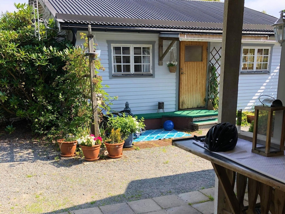 4 Star Holiday Home in Ingaro