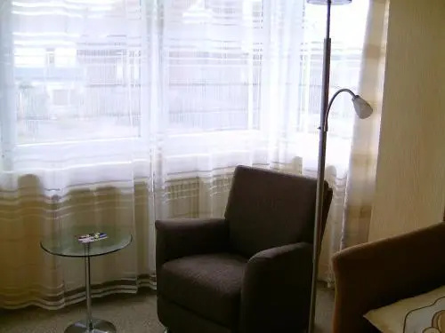 Hotel Gode Wind - Général