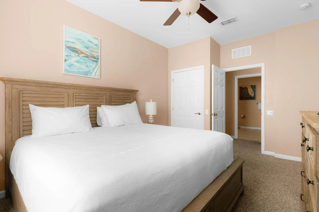 Orlando Resort Rentals at Universal Boulevard