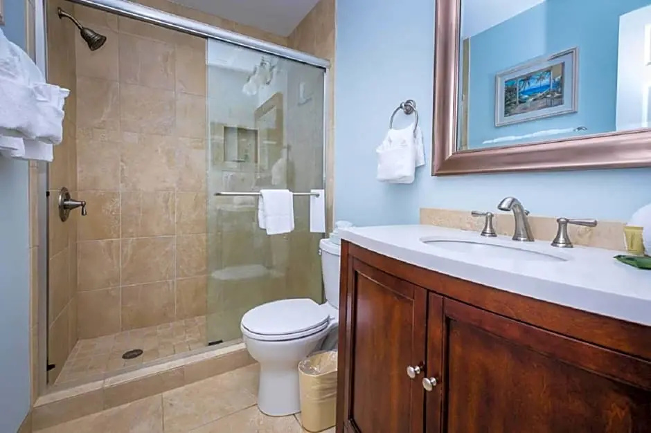 Pawleys Plantation Golf & Country Club - Chambres