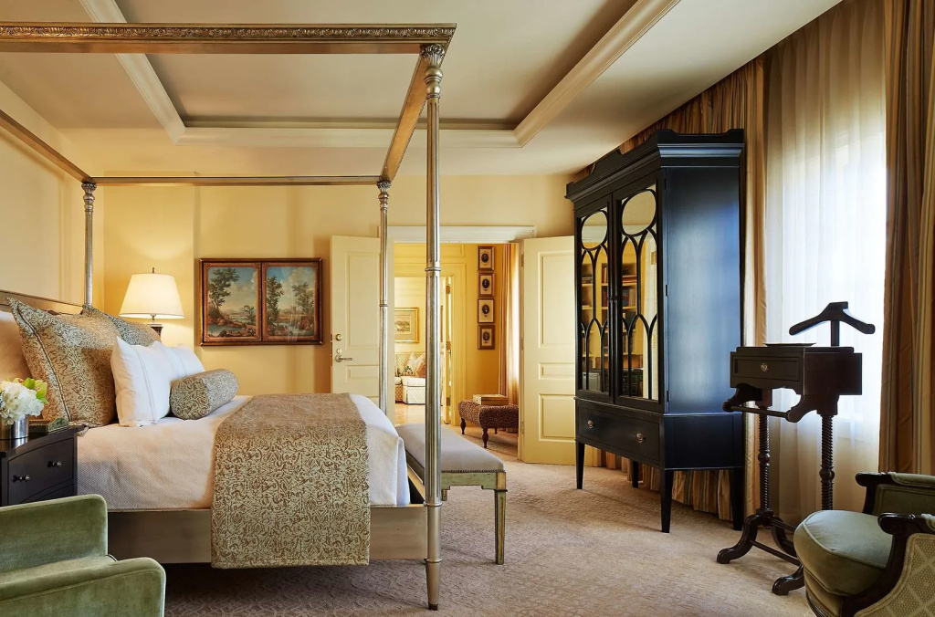 The Jefferson, Washington, DC - фото 6