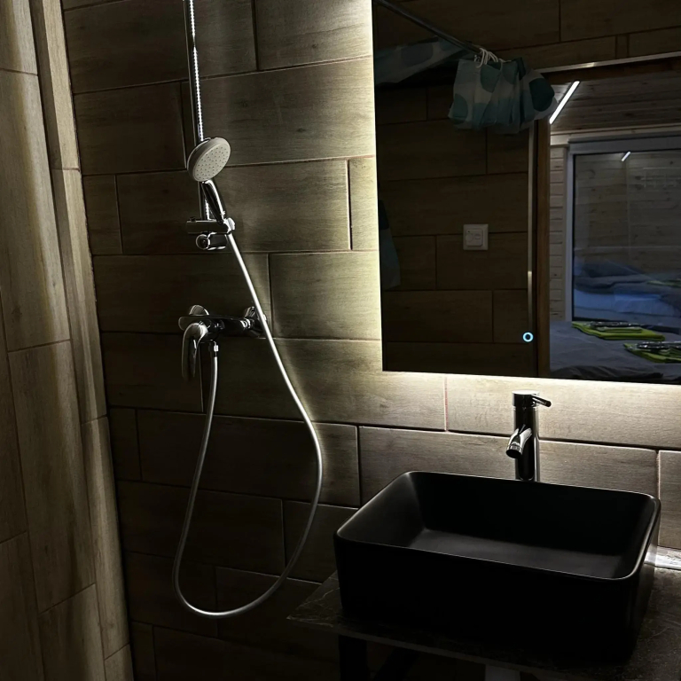 Зелёный колобок - фото 33