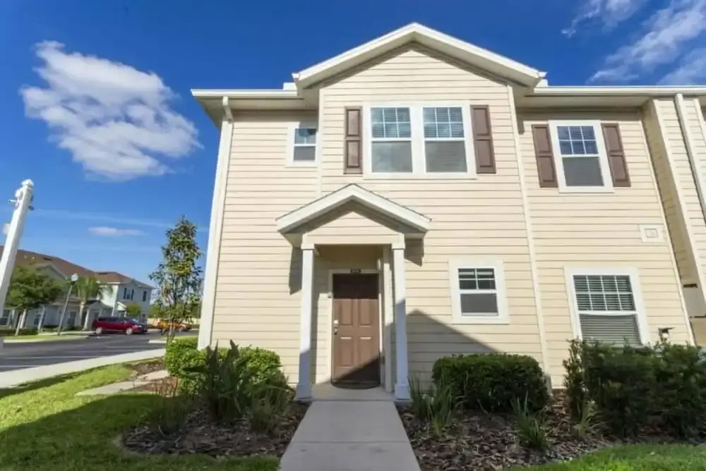 8910 Charming House Near Universal