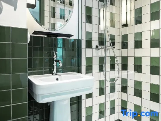Kraft Hotel 73
