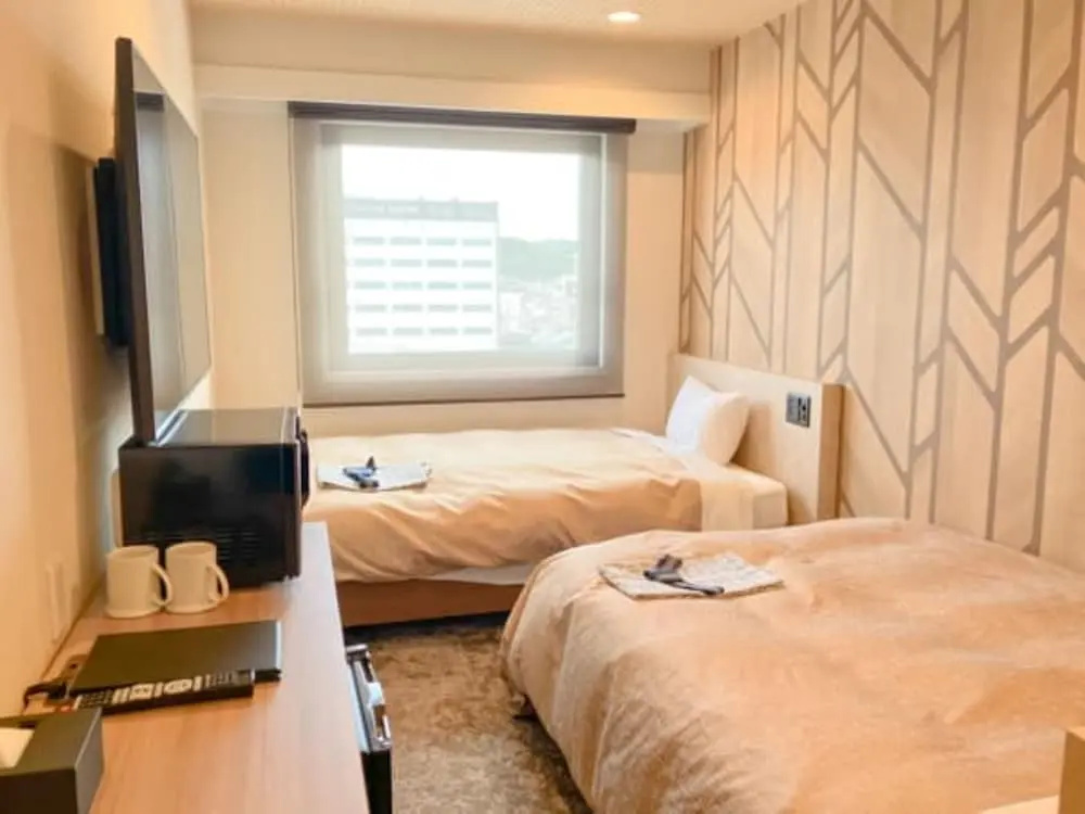 HOTEL LiVEMAX Toyooka 사진 11