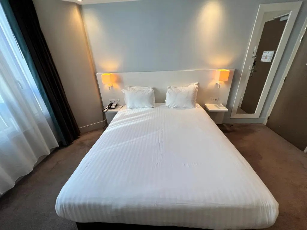 Holiday Inn Paris - Auteuil by IHG 50