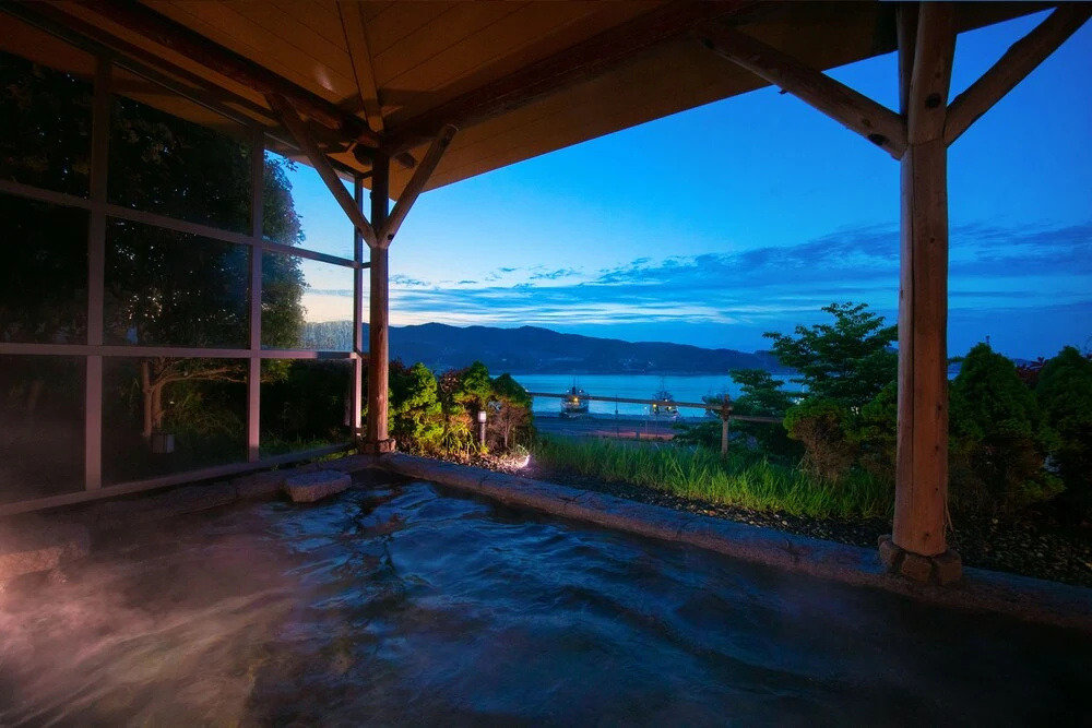 Balcony & Terrace