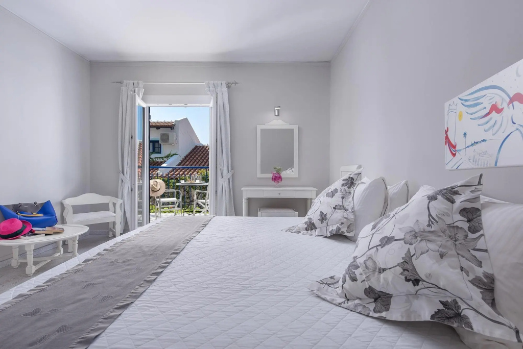 Adrina Beach Hotel - Général