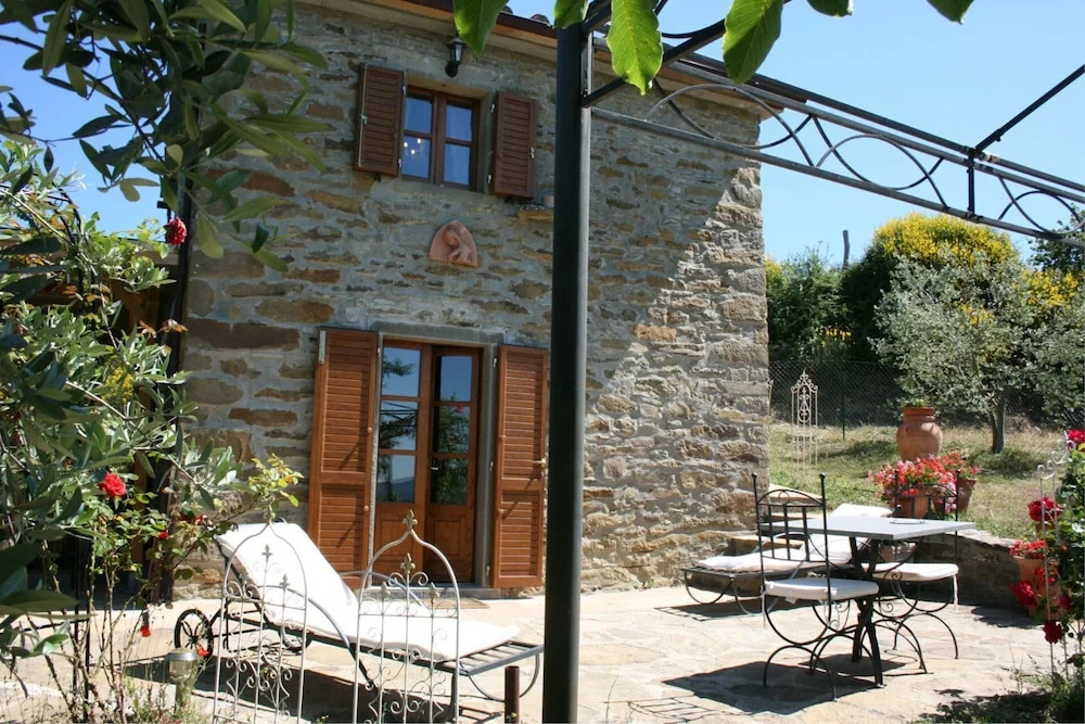 La Casina del Bosco