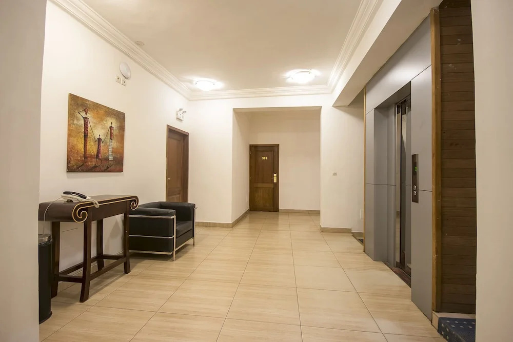 Leon Hôtel - фото 17