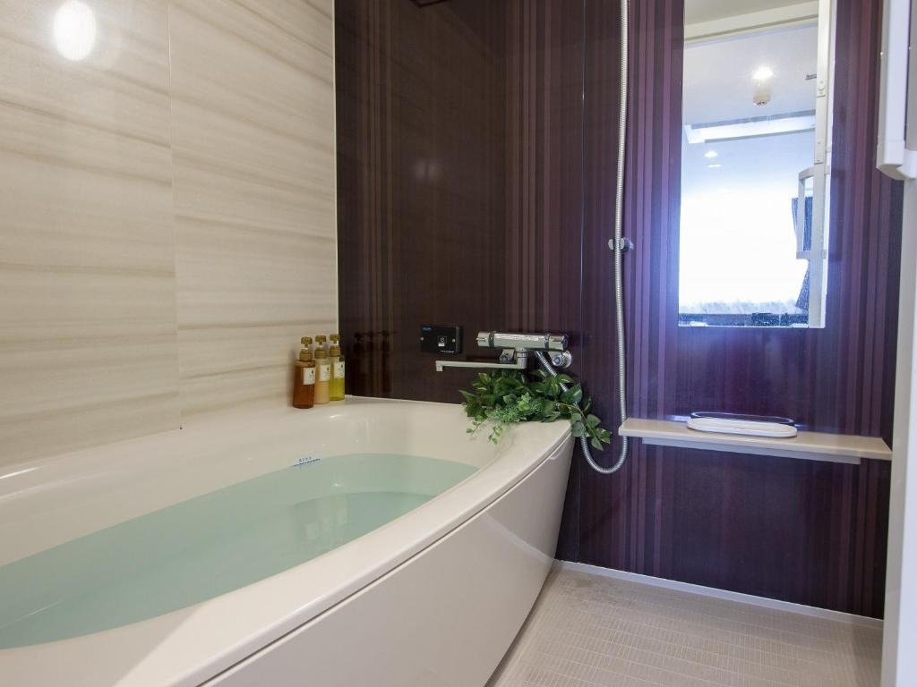 Hotel New Gaea Domemae 사진 2