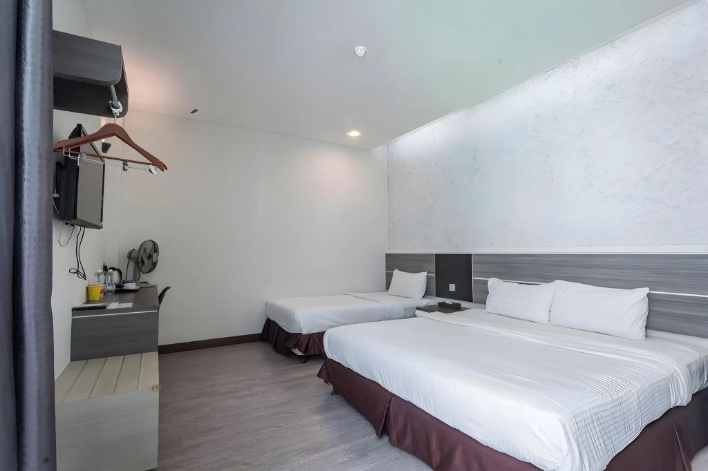 Hotel photo 16