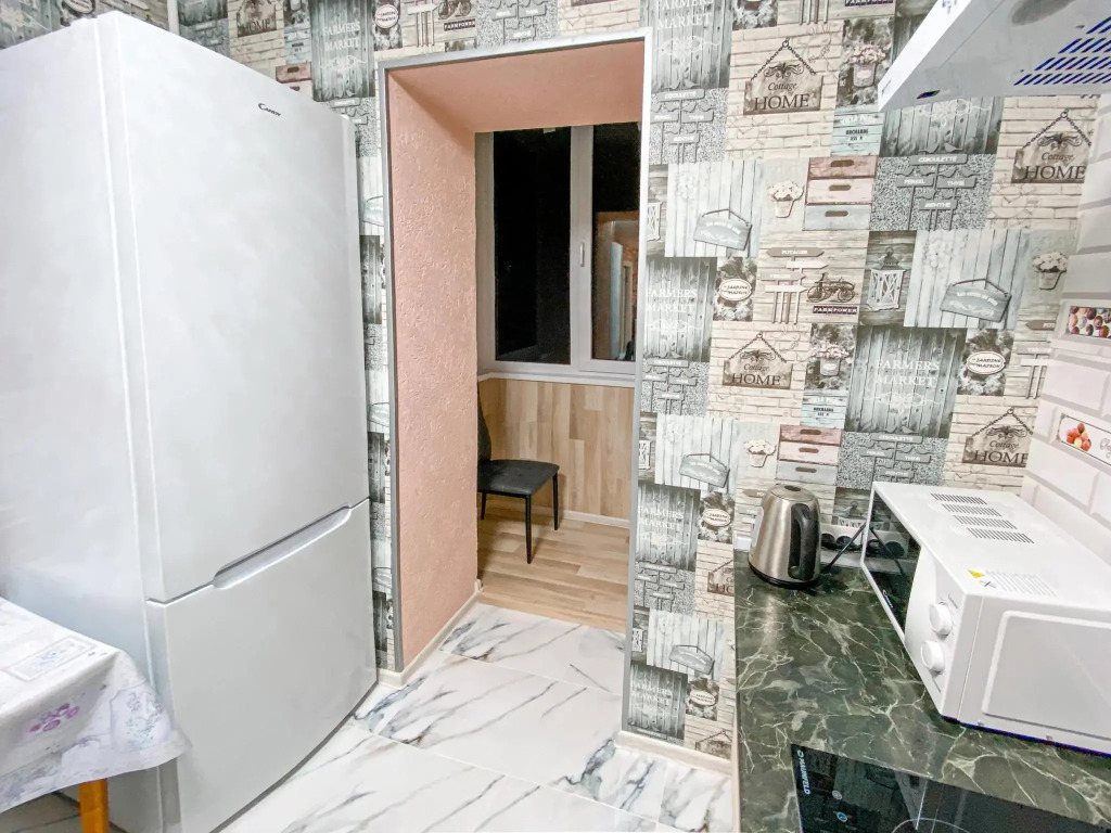 Апартаменты на улице Кочубея 26 - фото 17