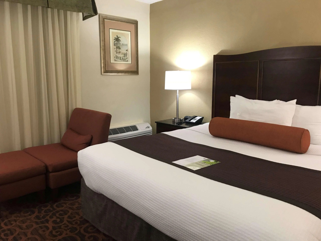 Best Western Plus North Miami/Bal Harbour - Général