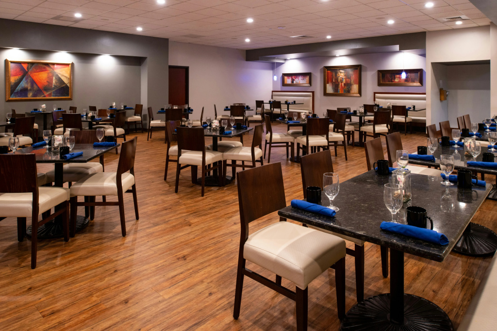 Holiday Inn Hotel & Suites Beaumont Plaza (I-10 & Walden) by IHG - Général