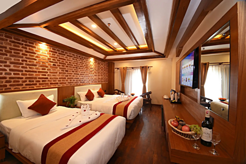 Hotel photo 23