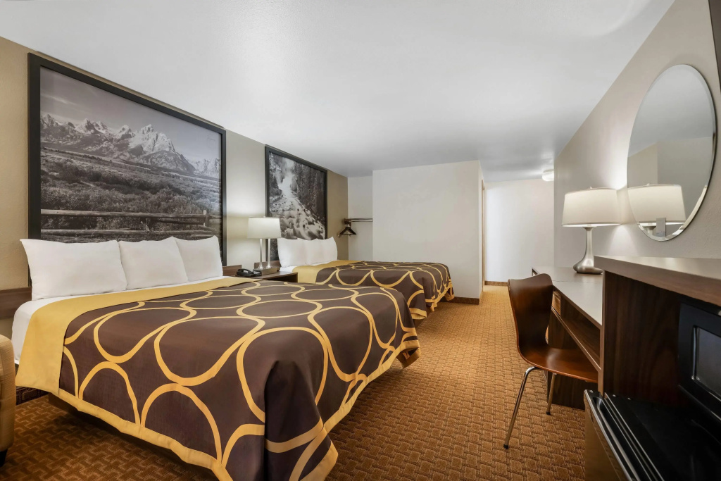 Hotel photo 13
