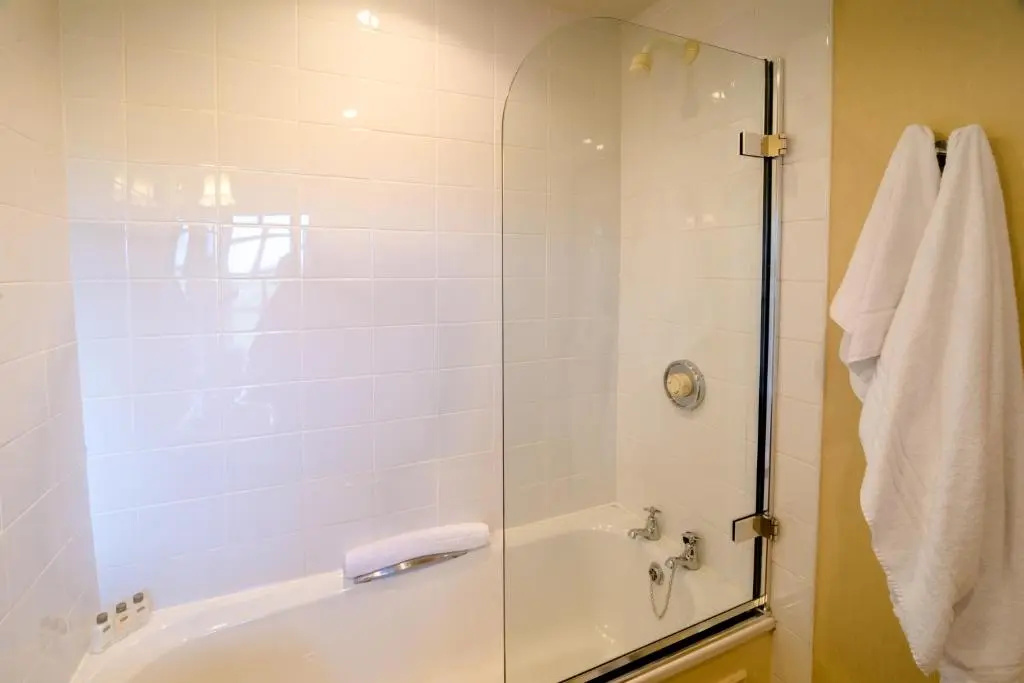 Greywalls Hotel and Chez Roux - Chambres