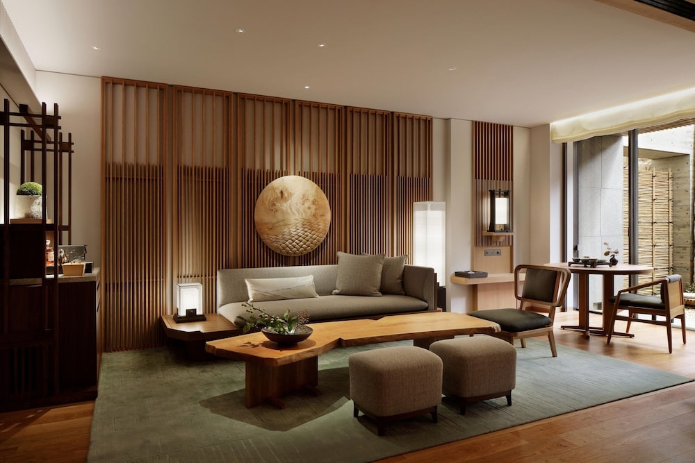 HOTEL THE MITSUI KYOTO, a Luxury Collection Hotel & Spa 사진 32
