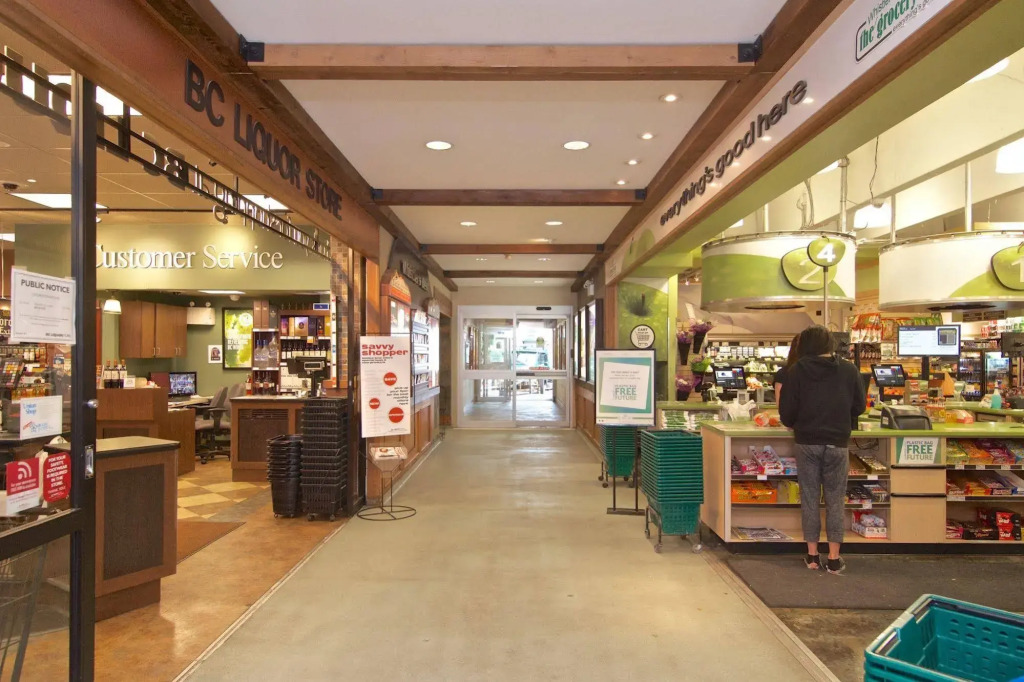 Whistler Luxury Condos - фото 3