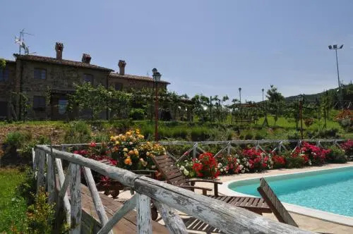 Agriturismo La Valle Dimenticata
