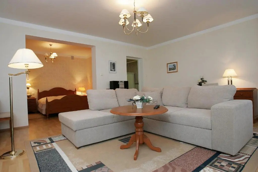 Wesenbergh Hotel  - Chambres