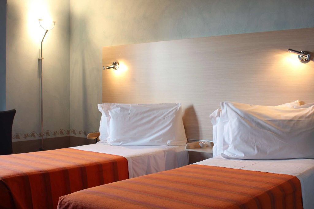 Hotel Le Capanne - Général