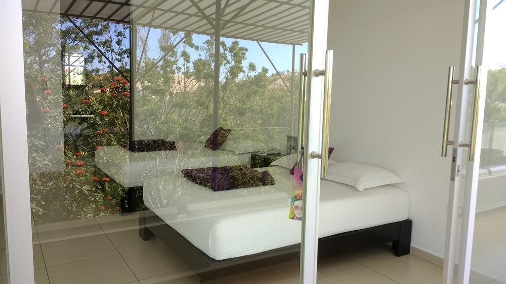Balcony & Terrace