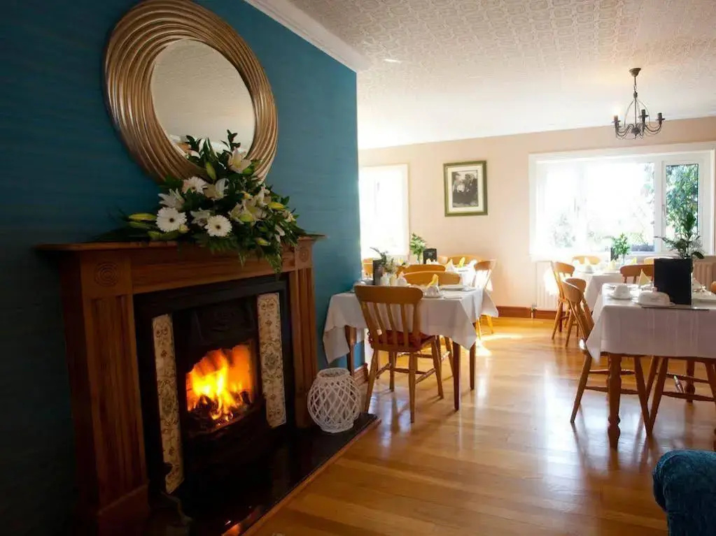 Adare Guesthouse - Général