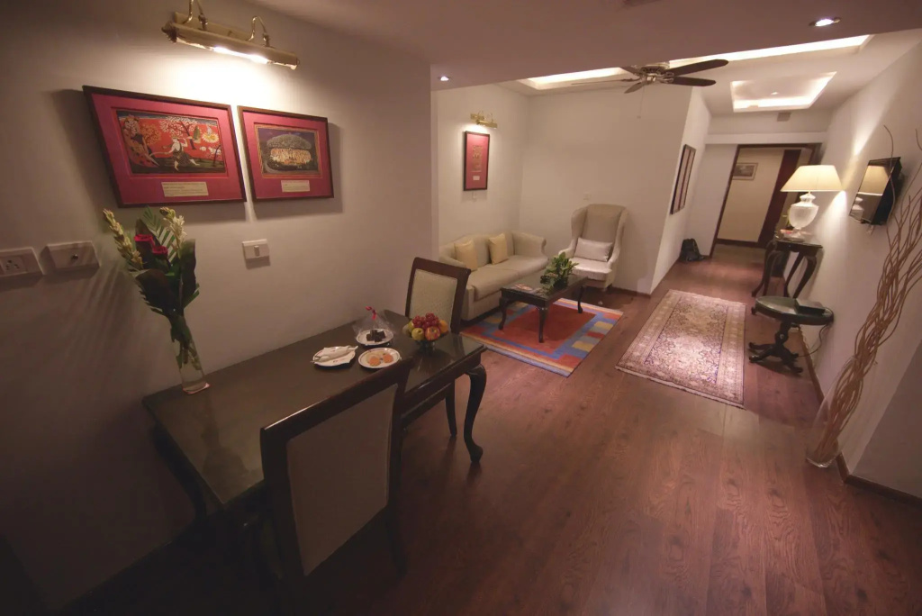 Hotel Clarks - фото 12