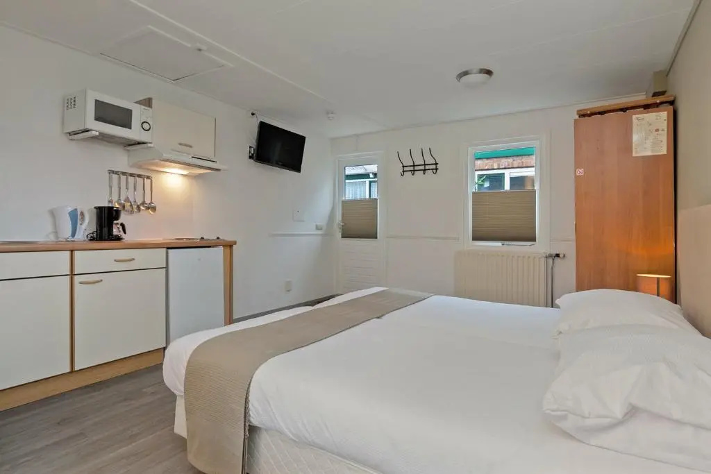 Randduin - Chambres