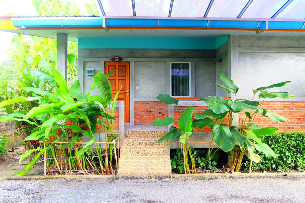 Baan Nasai Resort