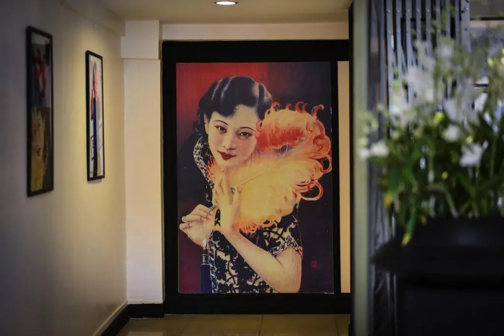Hotel photo 12