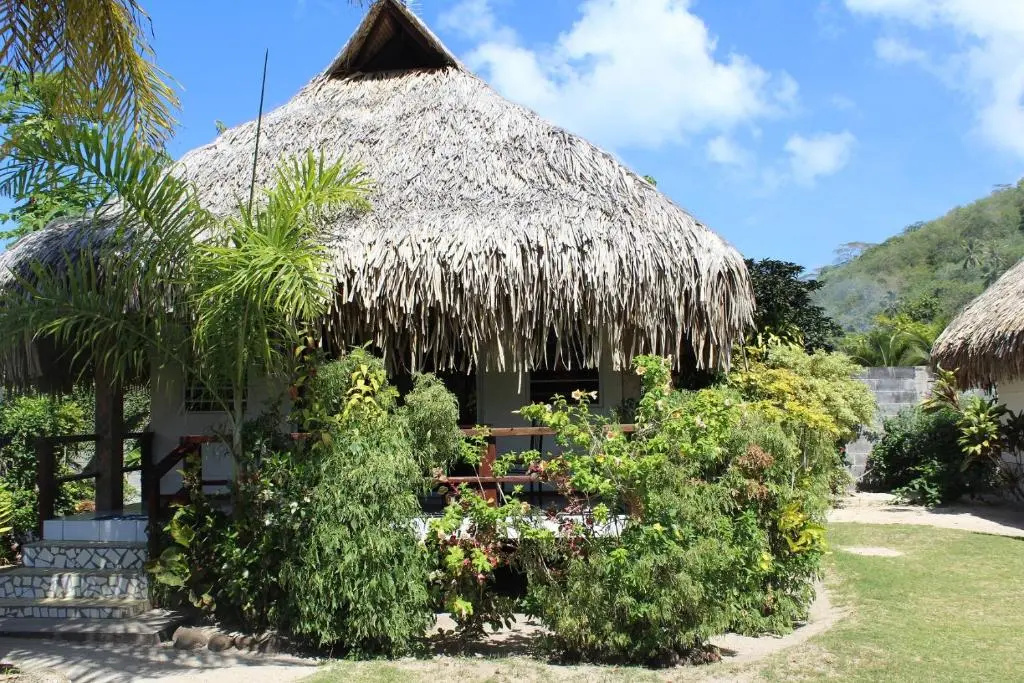 Bungalow
