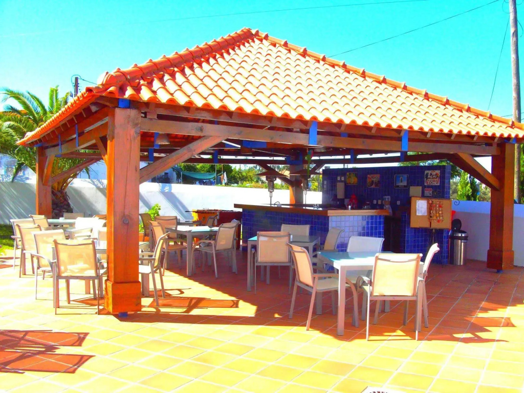 Santa Bárbara dos Mineiros - Hotel Rural - Général