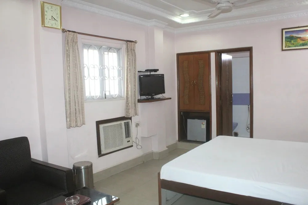 Hotel Heera - Général