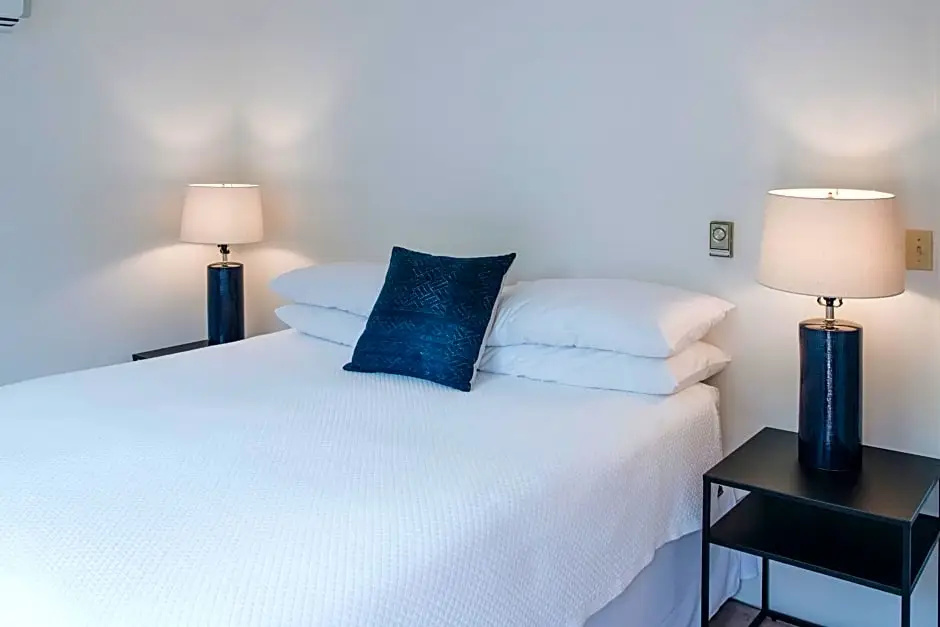 Cottage Inn & Spa - Chambres