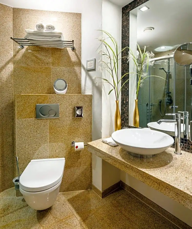 Rixwell Collection Savoy Boutique Hotel - Chambres