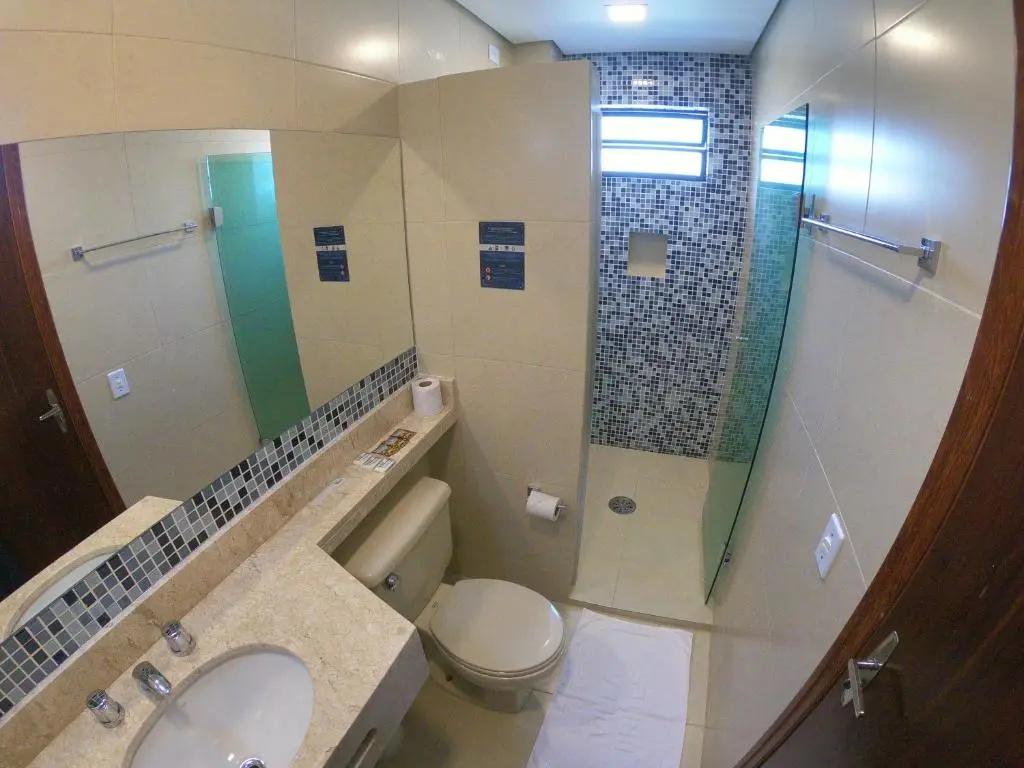 Hotel Villa Brites - Chambres